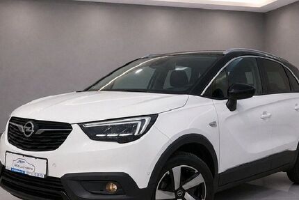 Opel Crossland (X) 42.780 km 14.490 &euro; Dresden 01237