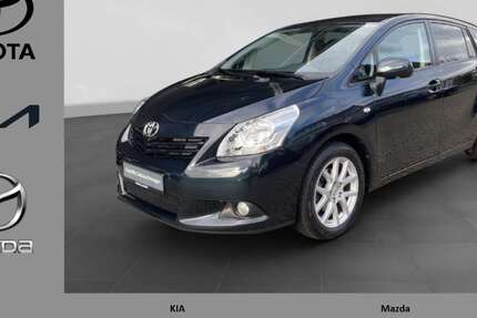 Toyota Verso 68.419 km 11.990 € Delmenhorst 27755