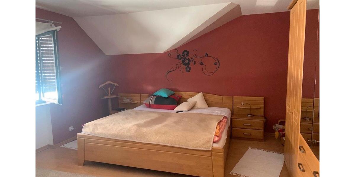 Maisonettenwohnung Friedrichsdorf - 5 Zimmer, 164 m&sup2;, 529.000&euro; | Angebot:25304395