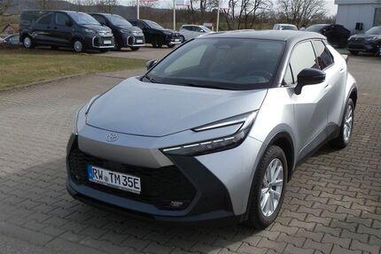 Toyota C-HR 22.800 km 29.950 &euro; Rottweil 78628