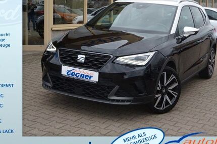 Seat Arona 48.199 km 18.640 &euro; Eilenburg 04838
