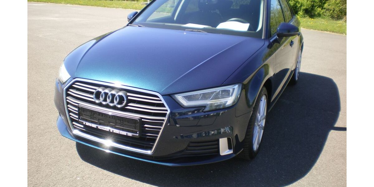 Audi A3 87.686 km 15.900 &euro; Hermeskeil 54411