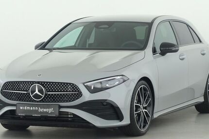 Mercedes-Benz A 220 8.000 km 37.999 &euro; Aalen 73431