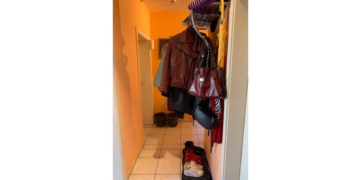 Etagenwohnung Gotha - 4 Zimmer, 97 m&sup2;, 735&euro; | Angebot:26335849