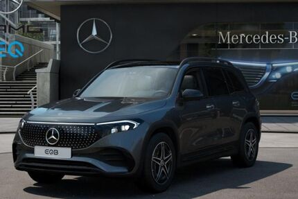 Mercedes-Benz EQB 5.217 km 47.880 € Schwerte 58239