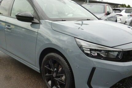 Opel Corsa 7.900 km 18.980 &euro; Steißlingen 78256