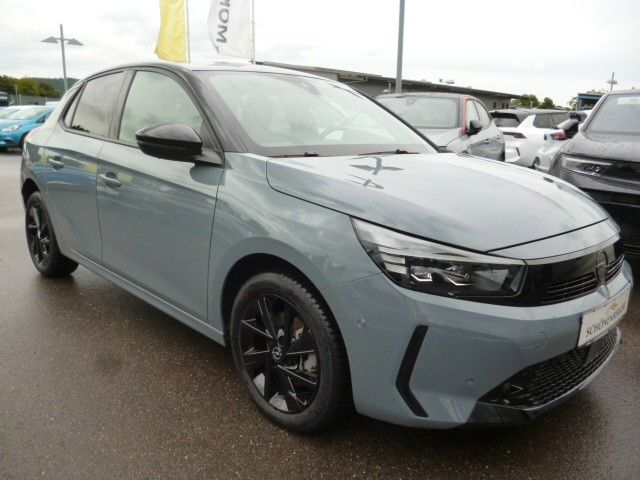 Opel Corsa 7.900 km 18.980 &euro; Steißlingen 78256