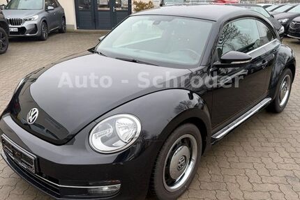 VW Beetle 195.115 km 5.390 &euro; Geesthacht 21502