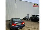 Carisma GLX 1600 TÜV 8.25 ALU+WIN AHK KLIMAANLAGE