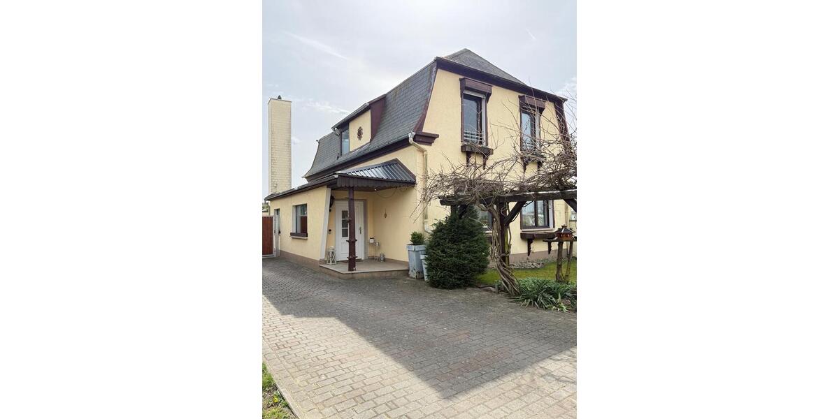 Einfamilienhaus Tangerhütte - 5 Zimmer, 120 m&sup2;, 220.000&euro; | Angebot:27273667