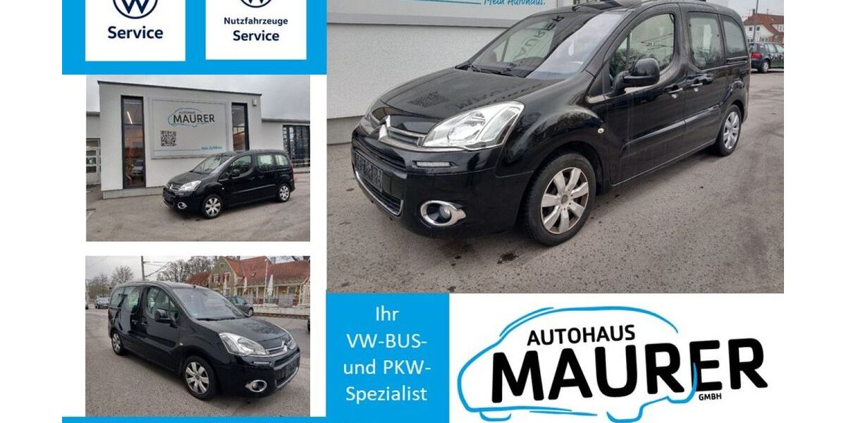 Citroen Berlingo 154.900 km 10.990 &euro; Holzgerlingen 71088