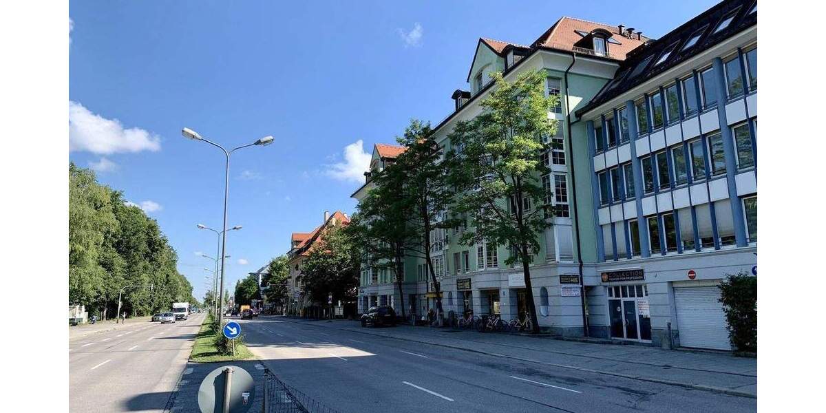 Garagen / Stellplätze München Sendling-Westpark - 11.600&euro; | Angebot:25303913