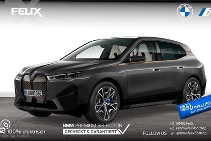 BMW iX 55.580 km 46.880 &euro; Bottrop 46236