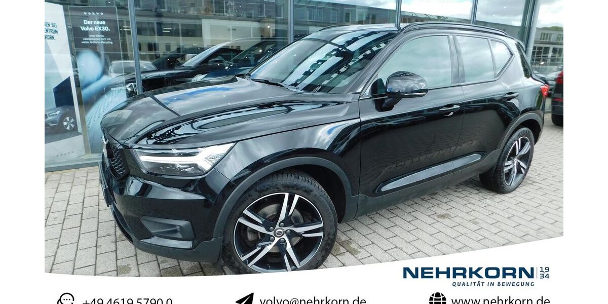 Volvo XC40 85.900 km 24.950 &euro; Flensburg 24941