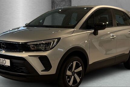 Opel Crossland (X) 17.690 km 21.980 &euro; Neumünster 24536