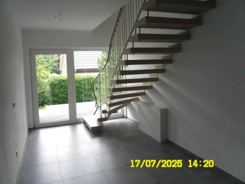 Einfamilienhaus in Bünde zimmer