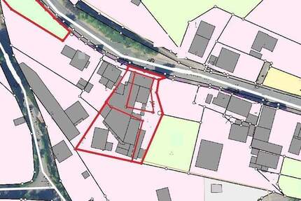 Grundstück Sontra - 19.900&euro; | Angebot:25165710