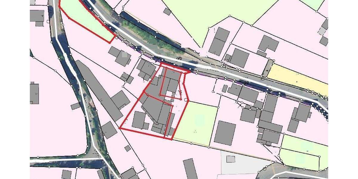 Grundstück Sontra - 19.900&euro; | Angebot:25165710