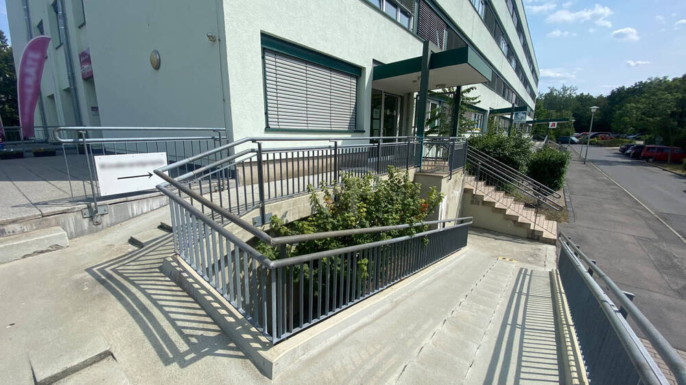 Gewerbeobjekt Dresden Prohlis-Süd - 465.000&euro; | Angebot:25671021