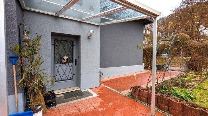 Einfamilienhaus Treuchtlingen - 4 Zimmer, 120 m&sup2;, 399.000&euro; | Angebot:26407403