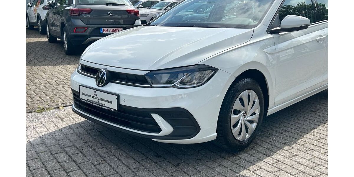 VW Polo 147.900 km 13.780 &euro; Mülheim / Ruhr 45473