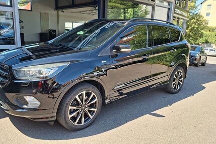Ford Kuga 109.747 km 13.900 &euro; Schwäbisch Hall - Hessental 74523