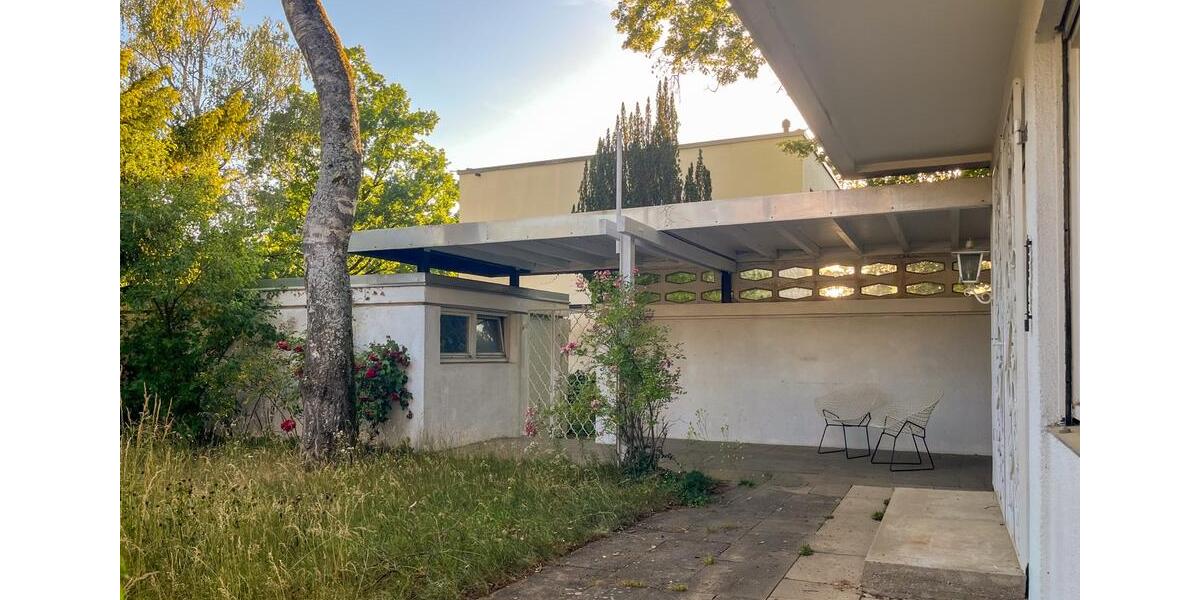 Doppelhaushälfte München Trudering-Riem - 5 Zimmer, 149 m&sup2;, 1.080.000&euro; | Angebot:26960810