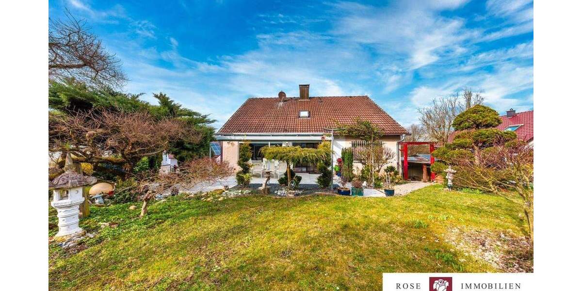 Einfamilienhaus Leutenbach-Weiler zum Stein Weiler zum Stein - 7 Zimmer, 181 m&sup2;, 695.000&euro; | Angebot:25744961