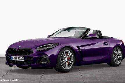 BMW Z4 M40 10.238 km 57.900 &euro; Göttingen 37081