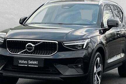 Volvo XC40 10.000 km 33.890 &euro; Karlsruhe 76187