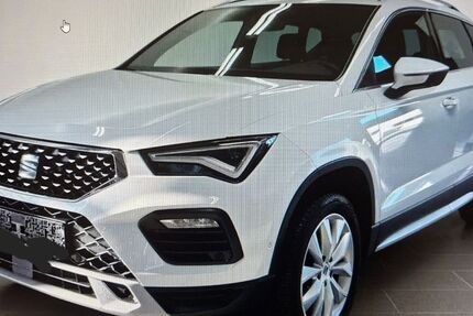 Seat Ateca 24.850 km 32.390 &euro; Tafertshofen 86498