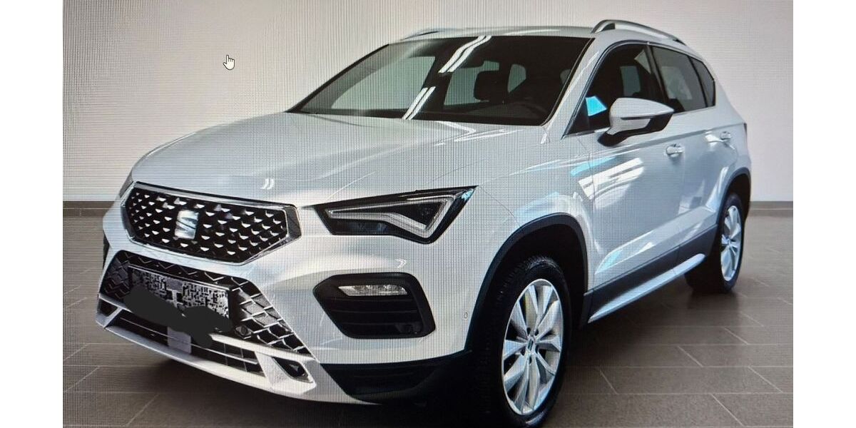 Seat Ateca 24.850 km 32.390 &euro; Tafertshofen 86498