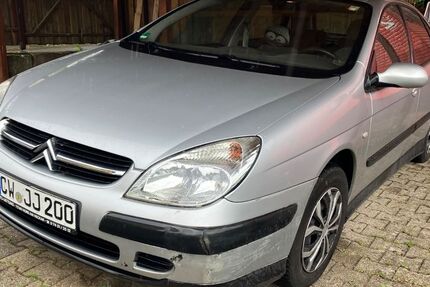Citroen C5 239.000 km 1.500 &euro; Bad Wildbad 75323