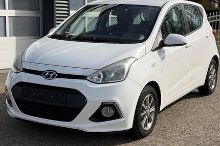 Hyundai i10 116.700 km 5.990 &euro; Bösel 26219