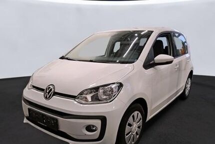 VW up! 58.250 km 10.990 &euro; Lossatal OT Watzschwitz 04808