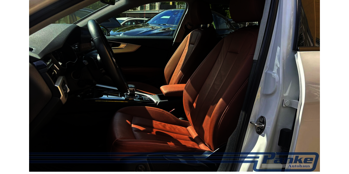 Audi A4 Avant 40 g-tron advanced*RFK*Leder*ACC* 50.000 km 24.990 &euro; Berlin 13187