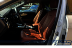 Audi A4 Avant 40 g-tron advanced*RFK*Leder*ACC* 50.000 km 24.990 &euro; Berlin 13187