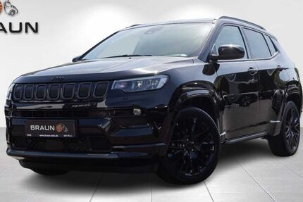Jeep Compass 31.220 km 22.850 &euro; Koblenz 56070