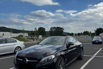 Mercedes-Benz C 250 212.810 km 20.600 &euro; Wächtersbach 63607