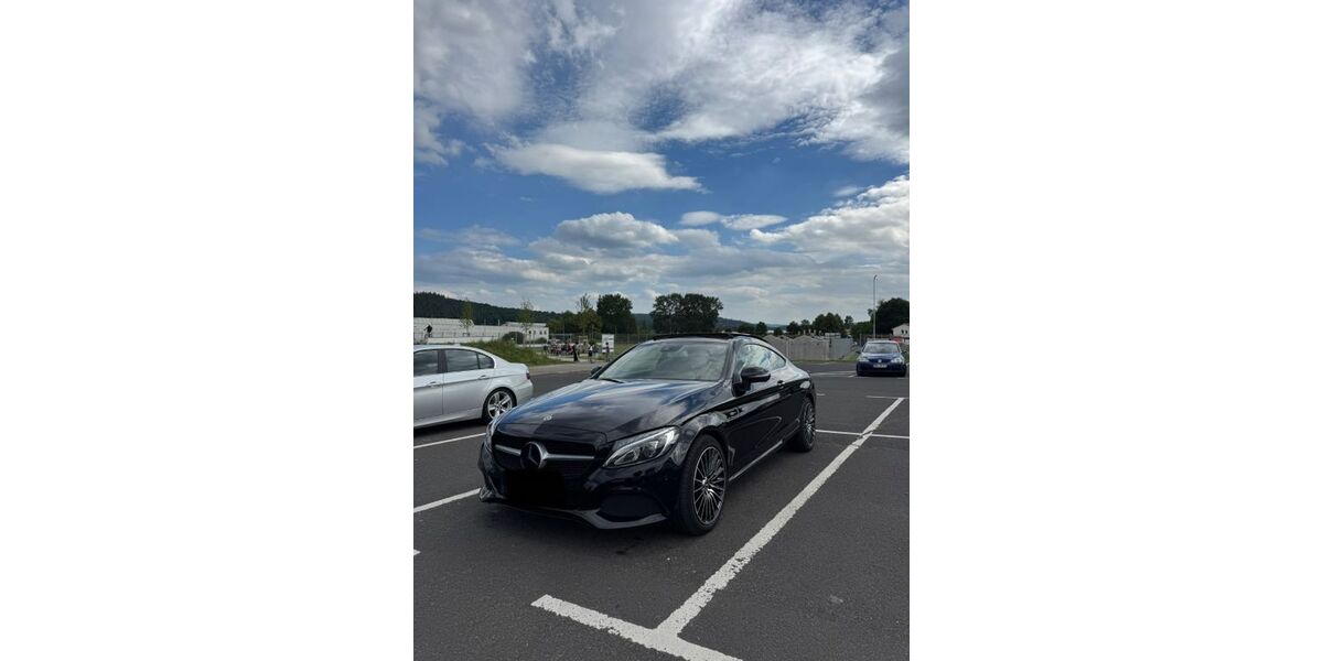 Mercedes-Benz C 250 212.810 km 21.800 &euro; Wächtersbach 63607