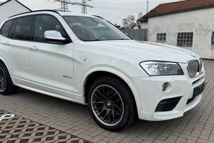 BMW X3 181.200 km 13.700 &euro; Neumarkt i.d.OPf. 92318