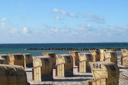 Wohnung Fehmarn Burgtiefe - 2 Zimmer, 49 m&sup2;, 239.000&euro; | Angebot:26170982