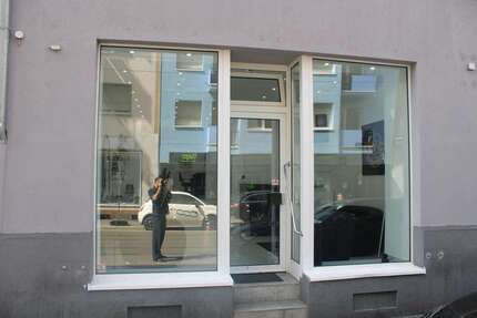 Gewerbeobjekt Mannheim Fahrlach - 910&euro; | Angebot:26437108