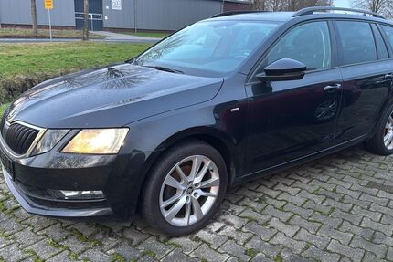 Skoda Octavia 156.777 km 13.500 &euro; Wilhelmshaven 26386
