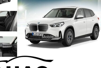 BMW iX1 17.196 km 38.940 &euro; Marl 45770
