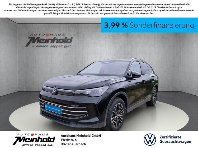 Tiguan