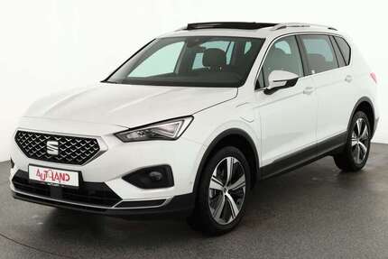 Seat Tarraco 19.558 km 33.990 &euro; Hoppegarten 15366