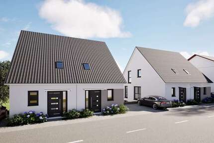 Haus zum Kaufen in Leonberg 647.900 € 124 m²