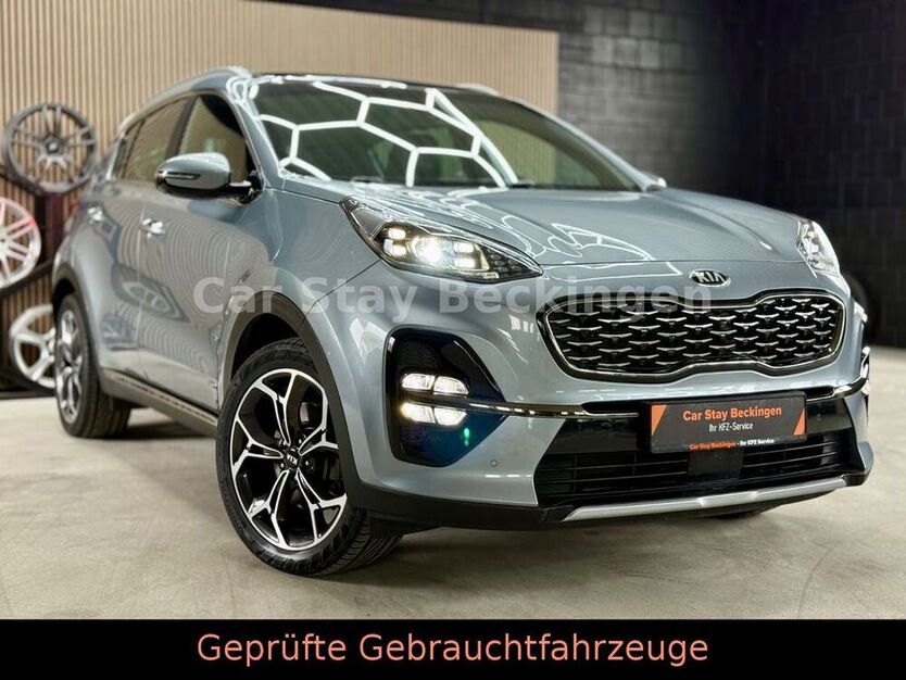 Sportage