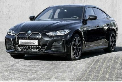 BMW i4 21.041 km 42.690 &euro; Köln-Nord 50739